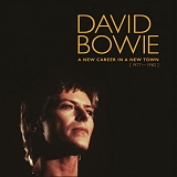 David Bowie - A New Career In A New Town (1977-1982)(11CD)