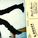 David Bowie - Lodger [2017 from box 3]