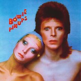 David Bowie - Pin Ups [2015 from box 1]