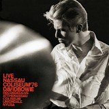 David Bowie - Live Nassau Coliseum '76 (2010 remaster) [2016 from box 2]