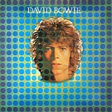 David Bowie - David Bowie (aka Space Oddity) [2015 from box 1]