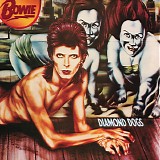 David Bowie - Diamond Dogs [2016 from box 2]
