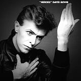David Bowie - Heroes [2017 from box 3]