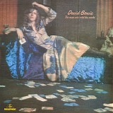 David Bowie - The Man Who Sold the World [2015 from box 1]