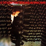David Bowie - Station to Station (2010 Harry Maslin mix) [2016 from box 2]