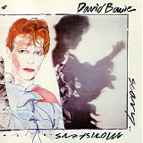 David Bowie - Scary Monsters (and Super Creeps) [2017 from box 3]
