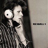 David Bowie - Re: Call 1 [2015 from box 1]