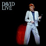 David Bowie - David Live (original mix) [2016 from box 2]