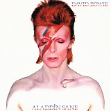 David Bowie - Aladdin Sane [2015 from box 1]