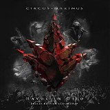 Circus Maximus - Havoc In Oslo (Deluxe Edition)
