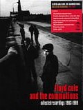 Cole, Lloyd. & The Commotions - Collected Recordings 1983-1989  (Remastered, Reissues/5CD + DVD Box Set)