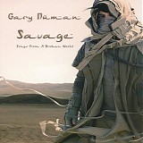 Numan, Gary - Savage - Songs From A Broken World