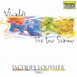 Jacques LOUSSIER Trio - 1997: The Four Seasons