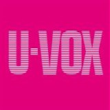 ULTRAVOX - 1986: U-Vox [2009: Remastered Definitive Edition]