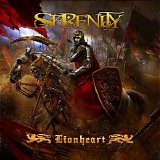 Serenity - Lionheart