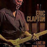 Eric Clapton - Live in San Diego (with Special Guest JJ Cale)(Blu-ray)