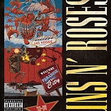 Guns N Roses - Appetite For Democracy: Live At The Hard Rock Casino (2cd+dvd)