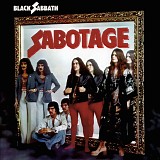 Black Sabbath - Sabotage [1987]