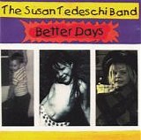 The Susan Tedeschi Band - Better Days
