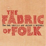 The Owl Service and Alison O'Donnell - The Fabric of Folk EP