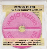 Various artists - Mojo - Feed Your Head (12/02)