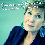 Susanne Alfvengren - Du Ã¤r  Ã¤lskad dÃ¤r du gÃ¥r