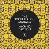 Magnus Carlson - The Northern Soul Sessions (EP)