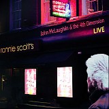John McLaughlin & The 4th Dimension - Live at Ronnie Scott's