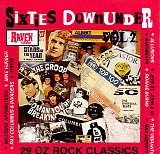 Various artists - Sixties Downunder Vol. 2