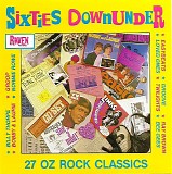 Various artists - Sixties Downunder