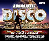 Absolute (EVA Records) - Absolute Disco