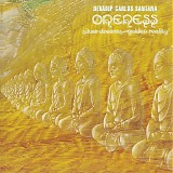 Carlos Santana - Oneness: Silver Dreams - Golden Reality