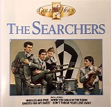 Searchers, The - Golden Hour Of The Searchers, A