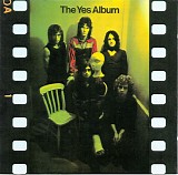 Yes - Yes Album, The