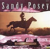 Posey, Sandy - All American Country