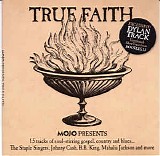 Various artists - True Faith - Mojo Cover Dec 17