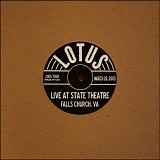 Lotus - Live at State Theatre, Falls Church VA 03-20-05