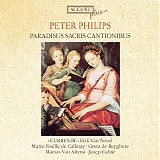 Peter Philips - Accent 25 Paradisus Sacris Cantionibus
