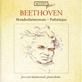 Ludwig van Beethoven - Accent 18 Piano Sonatas