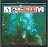 Magnum - Best Of Live (Live From London)