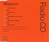 Magnum - Tell Tale Eyes (Radio CD Promo)