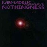 Karmadelic feat. Sandy B. - Nothingness (Maxi-Single)