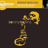 Sonny Rollins - The Best of the Complete RCA Victor Recordings