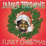 James Brown - James Brown's Funky Christmas