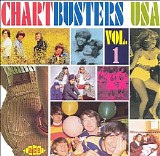 Various artists - Chartbusters USA Vol.1