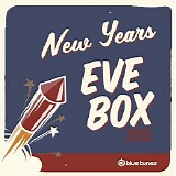 Various artists - New Years Eve Box 2015