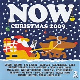 Various artists - Now Christmas 2009