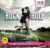 Various artists - Super Rare Teenage Rock & Roll