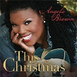 Angela Brown - This Christmas