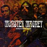 Monster Magnet - Greatest Hits  (2 CD Enhanced, Reissue, Comp.)